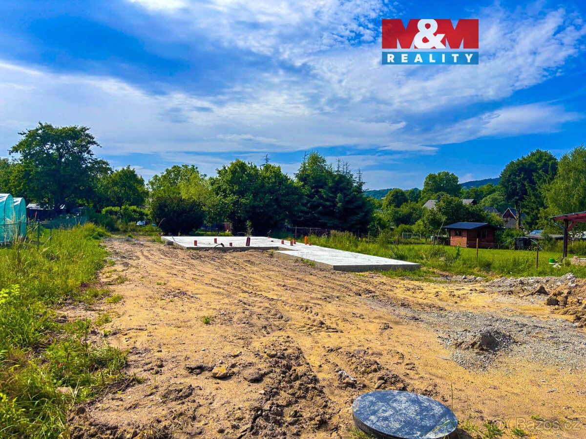 Pozemky pro bydlení, Česká Lípa, 470 02