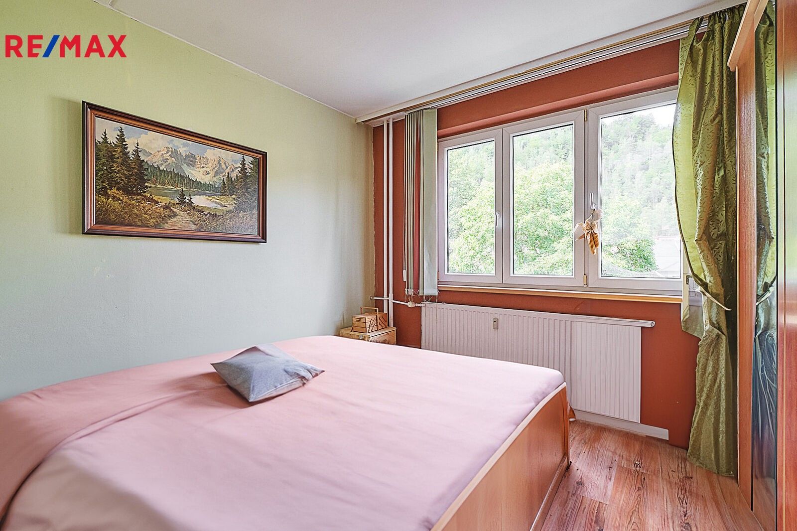 Prodej byt 3+1 - Závodu míru, Nejdek, 84 m²