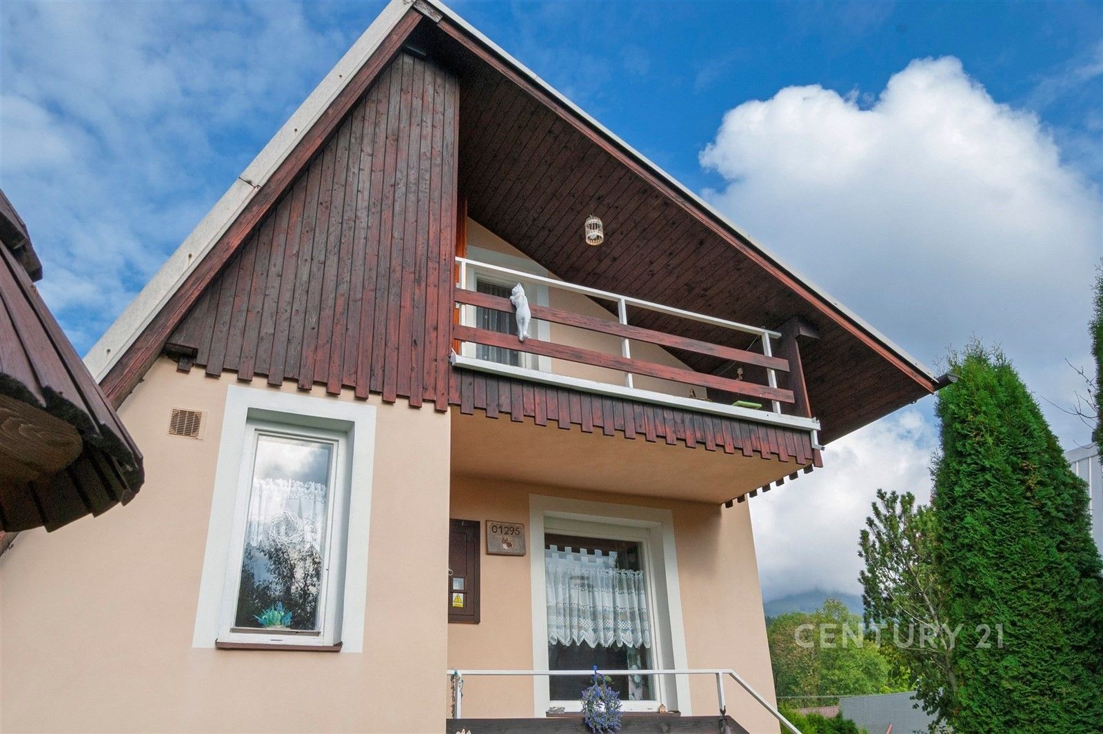 Chaty, Ostravice, 30 m²