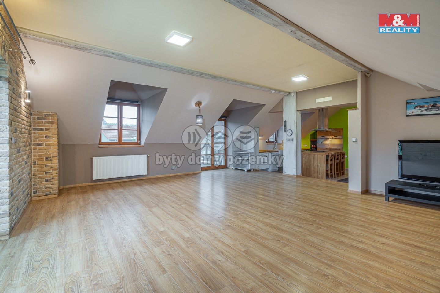 Prodej rodinný dům - Lidická, Olomouc, 390 m²