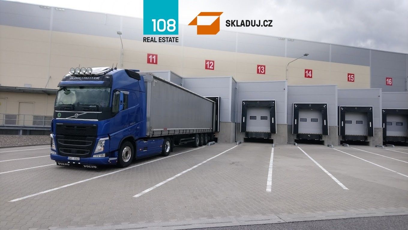 Pronájem sklad - Brodce, 5 m²