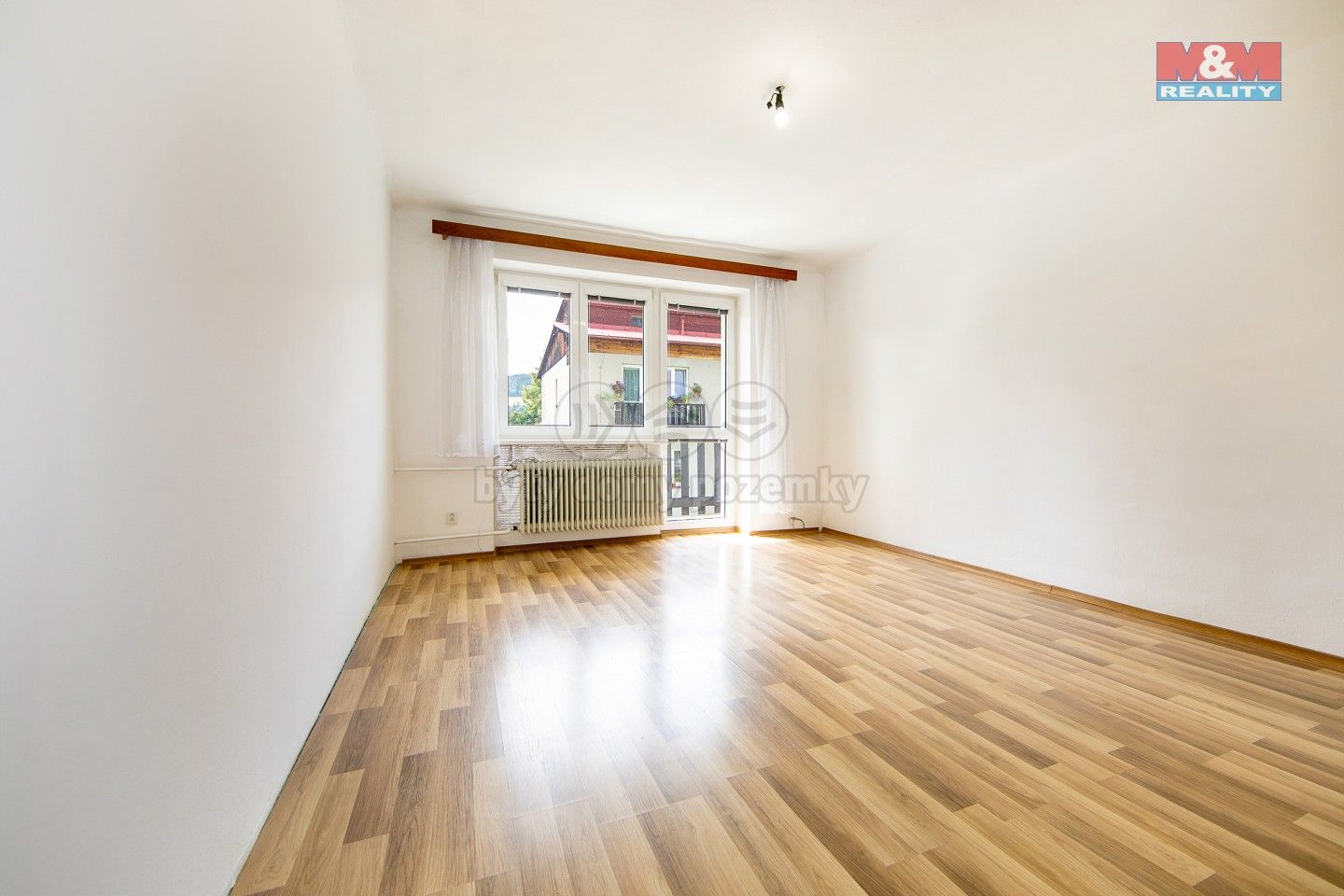 3+1, Dlouhá Ves, 74 m²