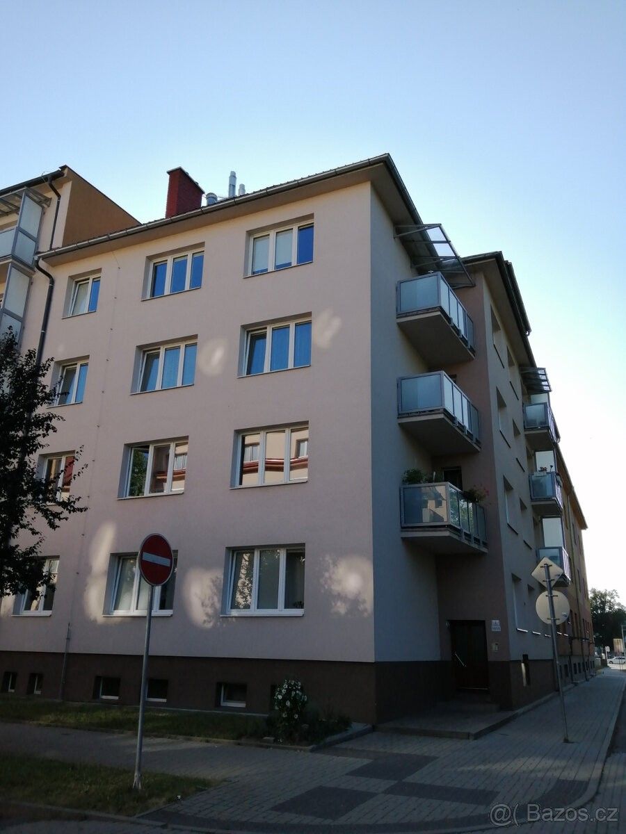 3+1, Vsetín, 755 01, 83 m²