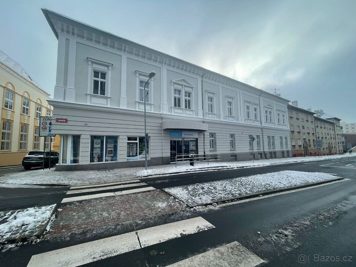 Obchodní prostory, Blatno, 430 01