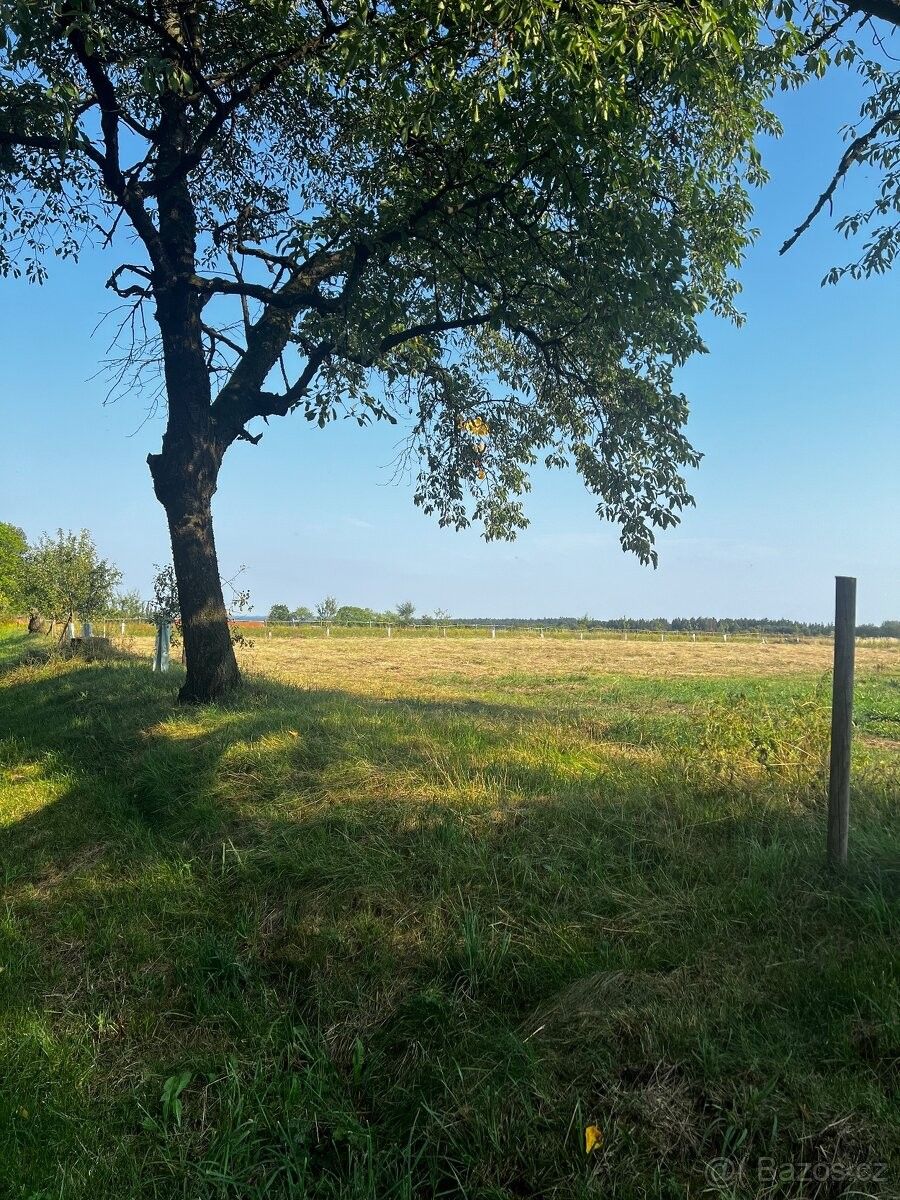 Pozemky pro bydlení, Uhlířské Janovice, 285 04, 1 206 m²