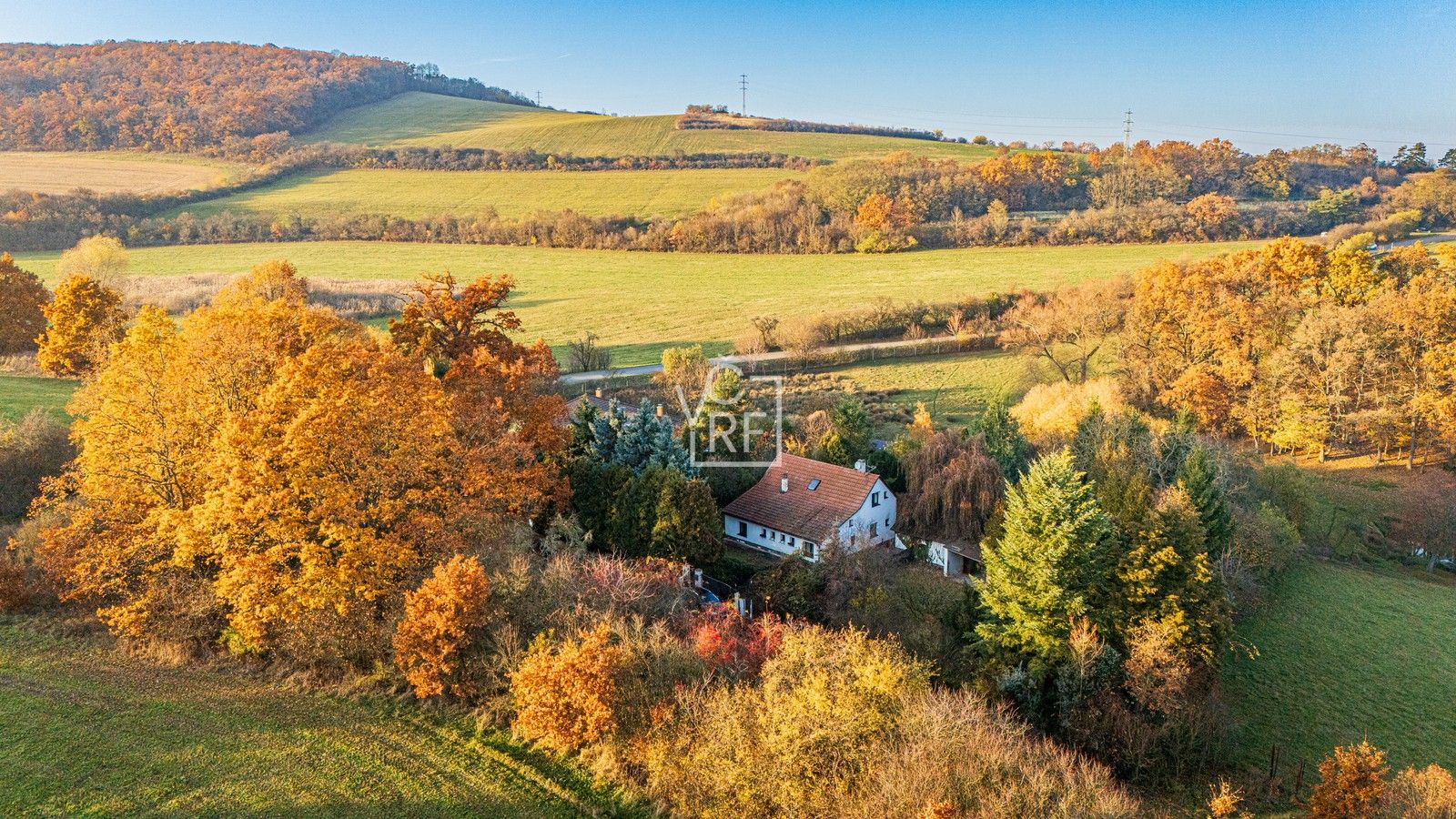 Rodinné domy, Pod Babkou, Liteň, 116 m²