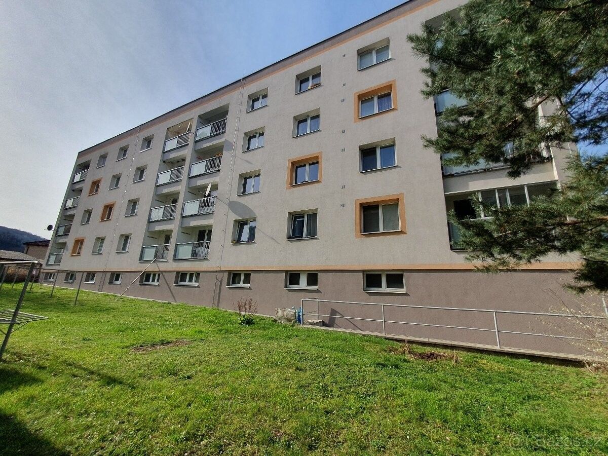 Prodej byt 2+1 - Štěchovice, 252 07, 3 m²