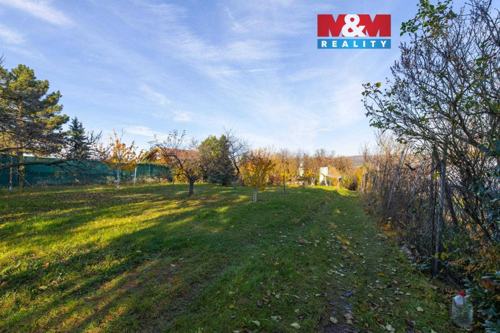 Pozemky pro bydlení, Řečkovice, Brno