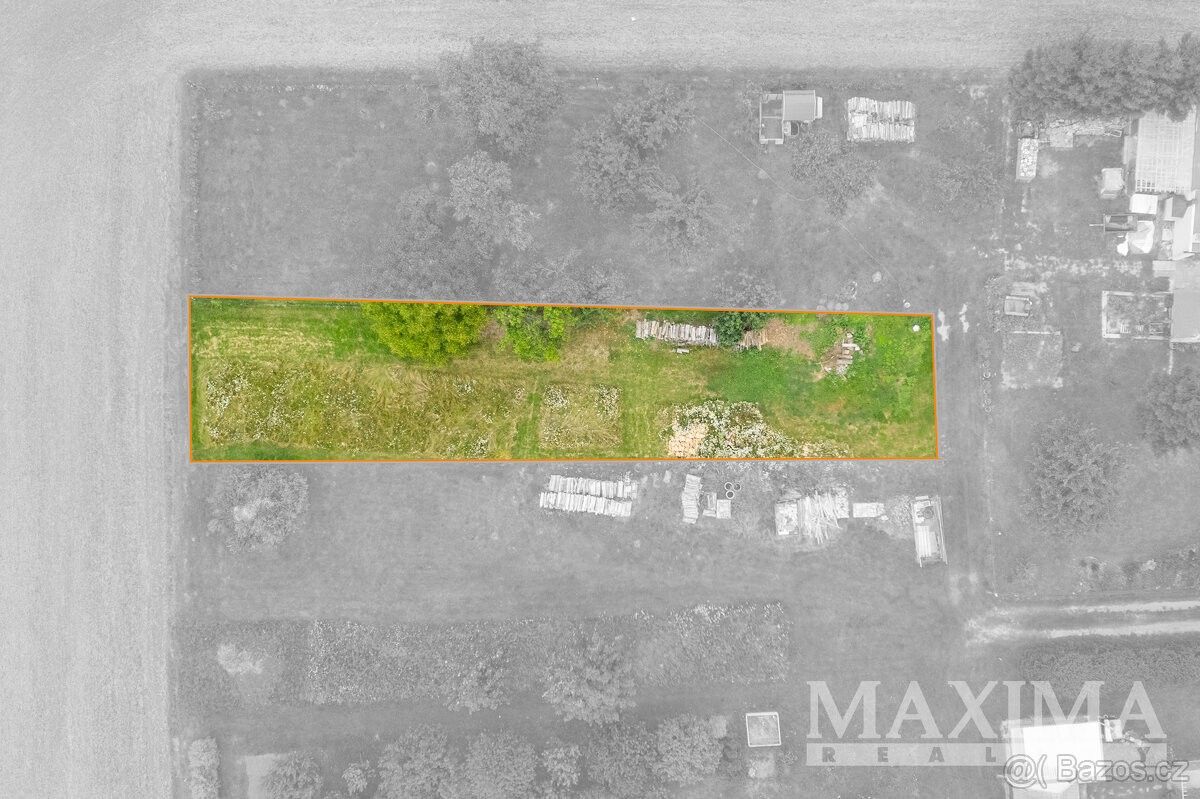 Pozemky pro bydlení, Vyškov, 682 01