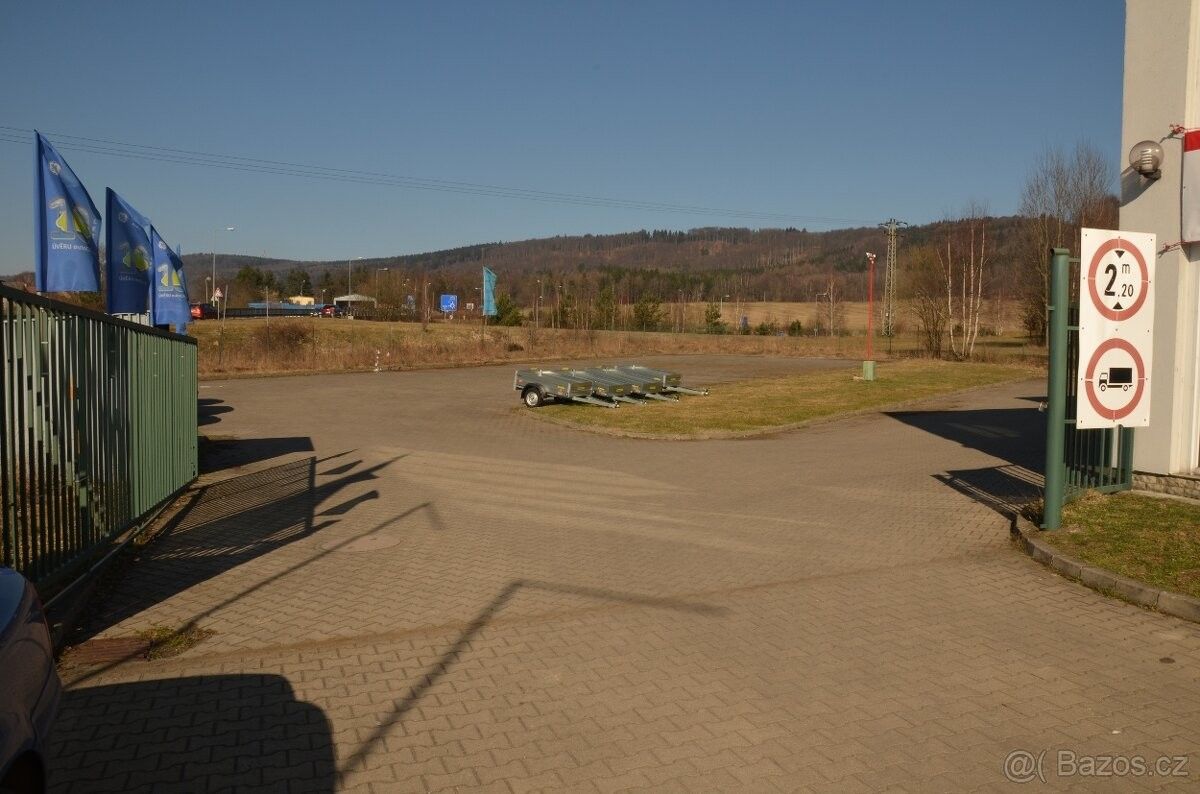 Ostatní, Nový Bor, 473 01