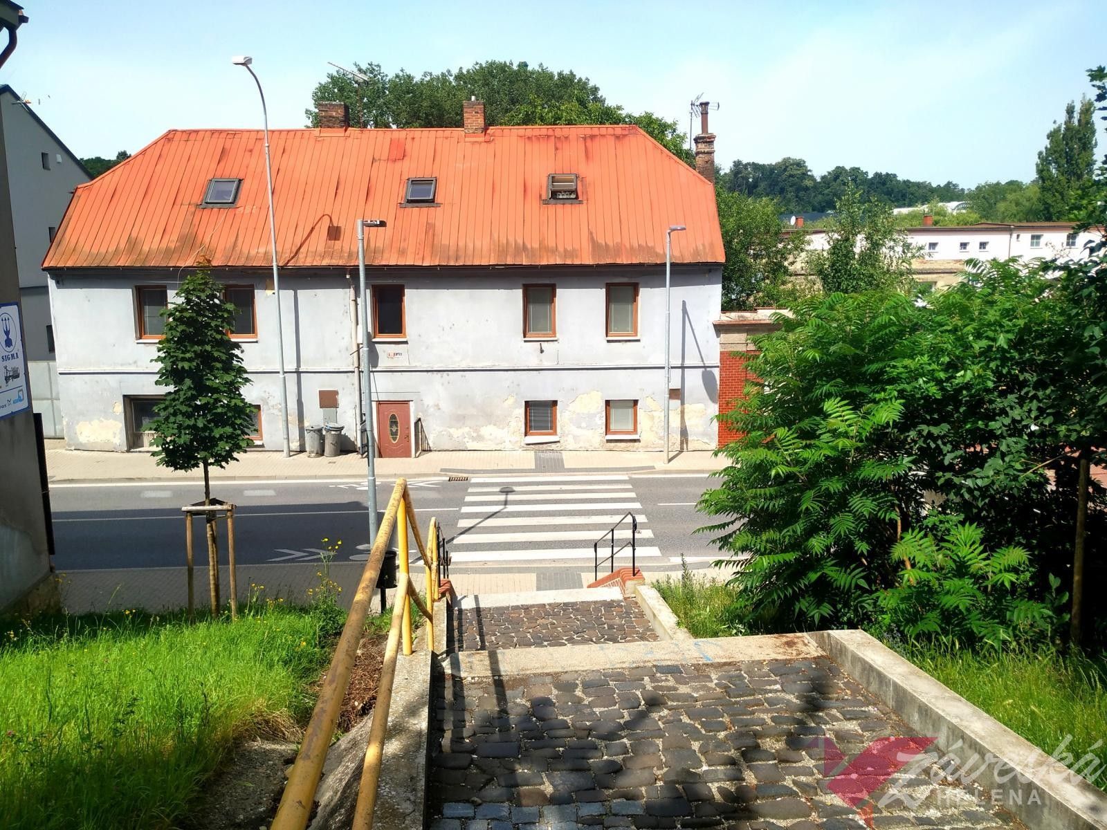 Prodej dům - Ptácká, Mladá Boleslav, 350 m²