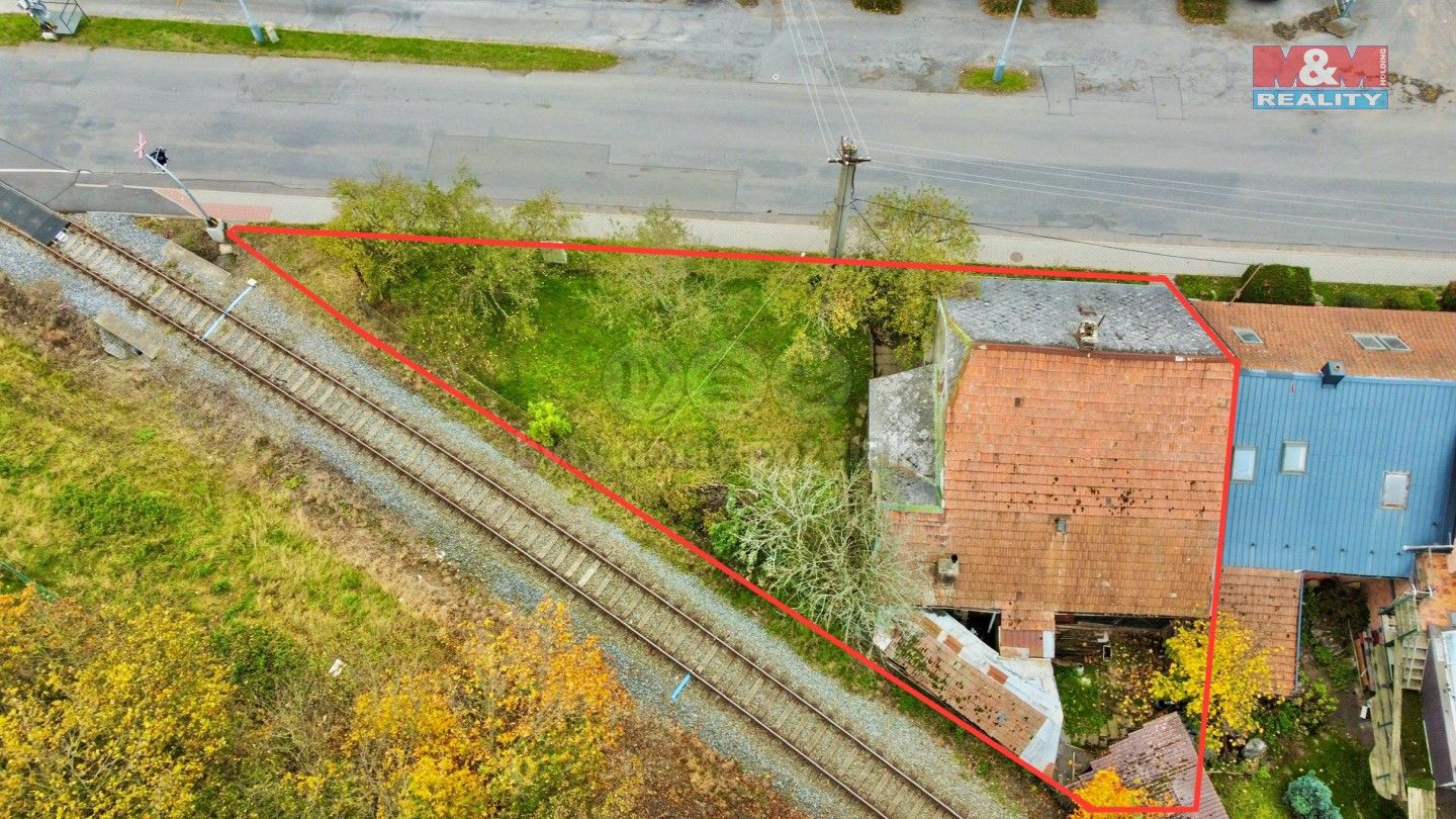 Prodej rodinný dům - Olomoucká, Moravská Třebová, 195 m²