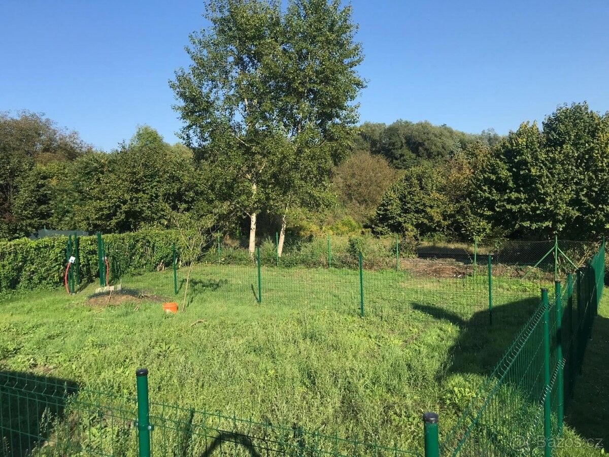 Pronájem pozemek pro bydlení - Ostrava, 710 00