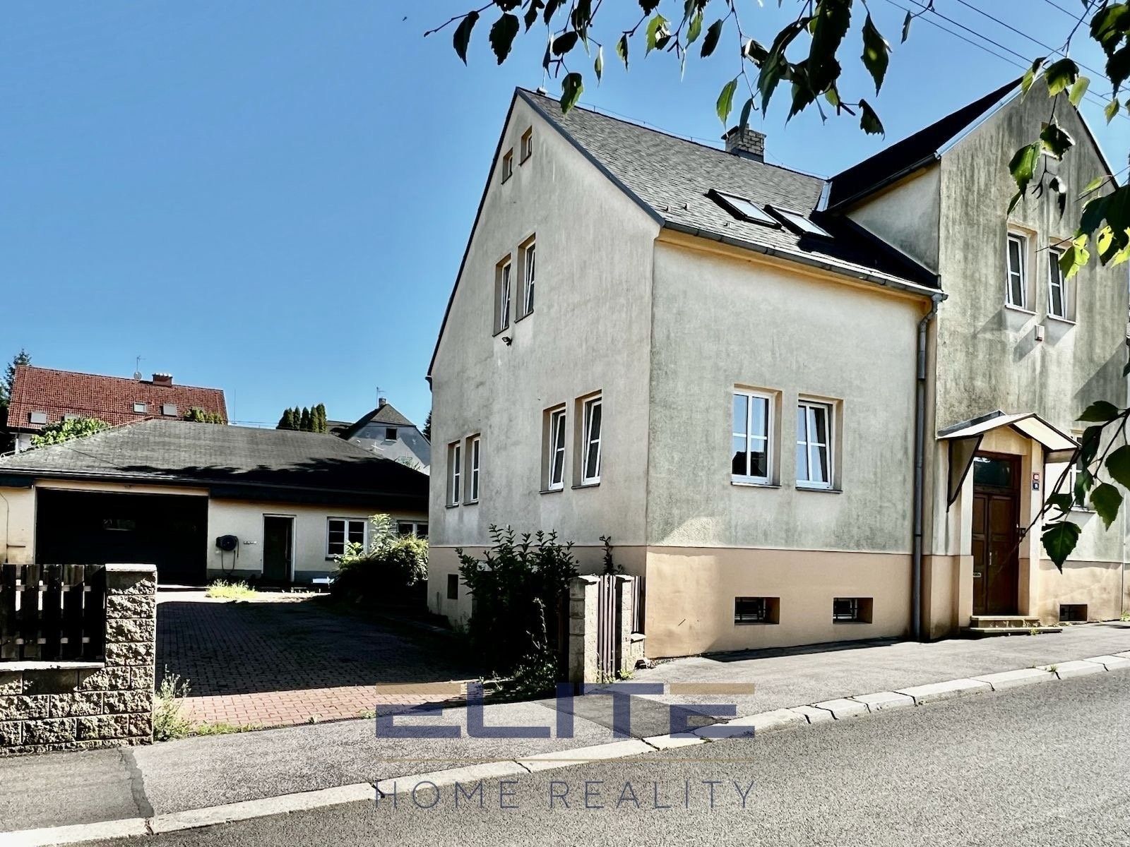 Kanceláře, Karoliny Světlé, Liberec, 300 m²