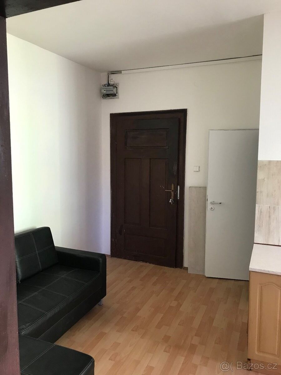 Prodej byt 1+1 - Aš, 352 01, 35 m²