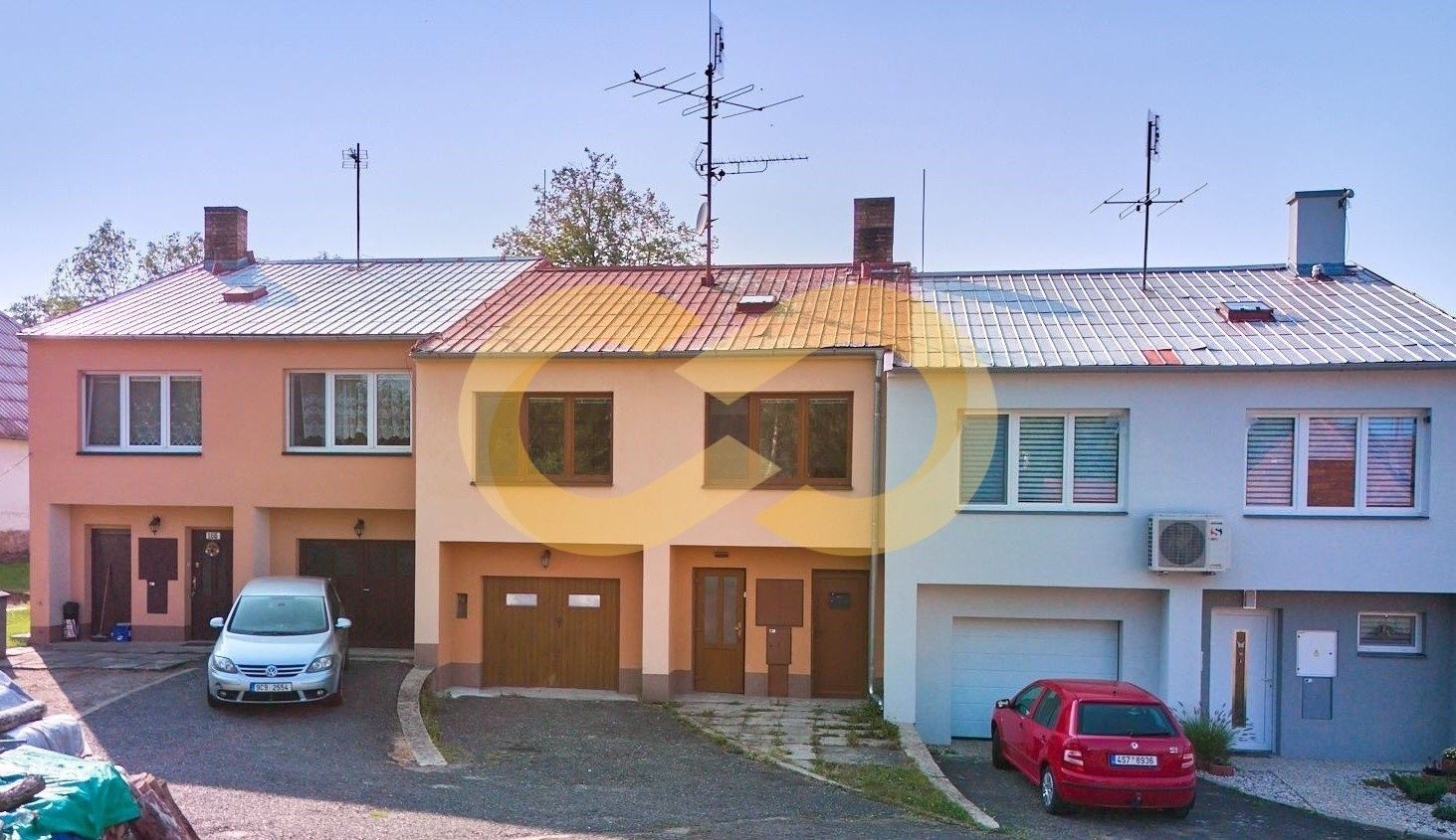 Ostatní, Albrechtice nad Vltavou, 146 m²