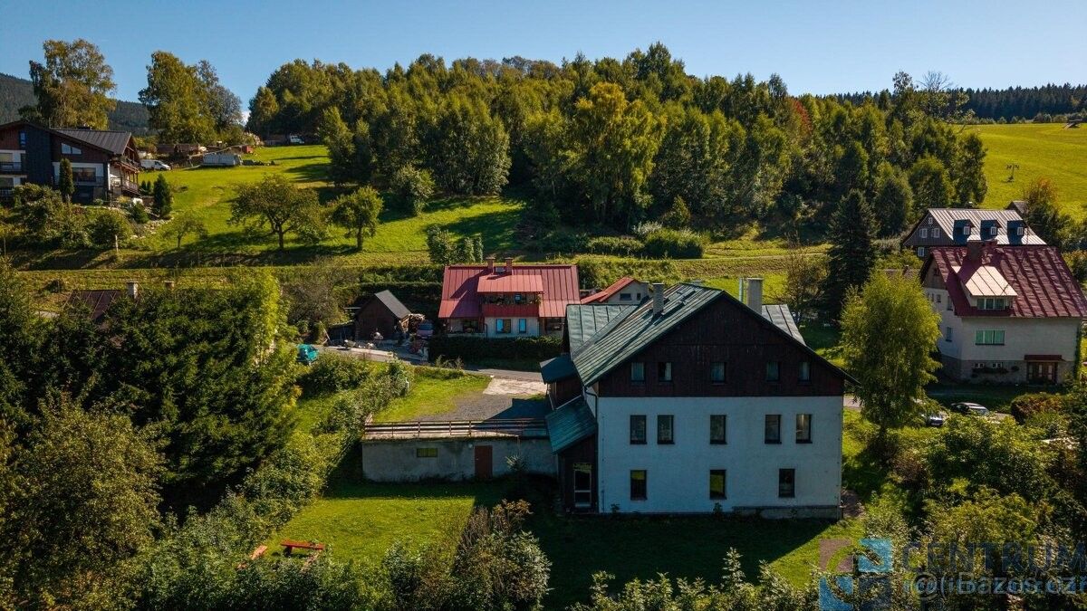 Restaurace, Rokytnice nad Jizerou, 512 45