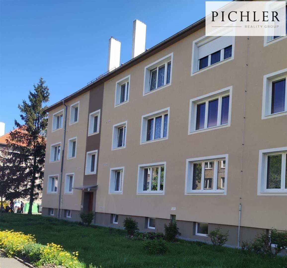 Prodej byt 2+1 - Raisova, Rokycany, 58 m²