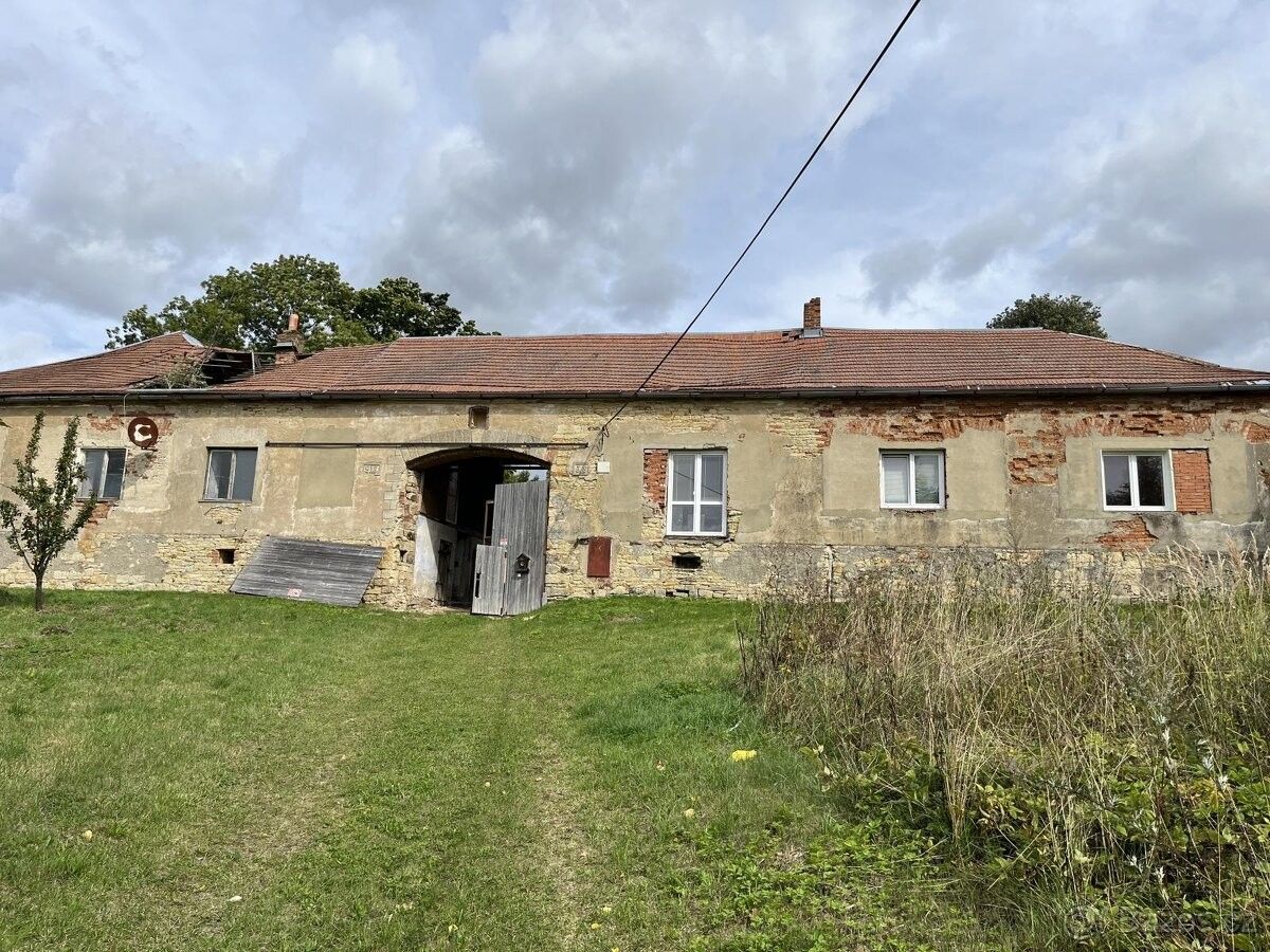 Rodinné domy, Polička, 572 01