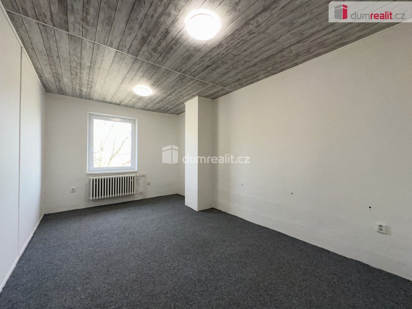 Pronájem kancelář - Bratislavská, Břeclav, 34 m²