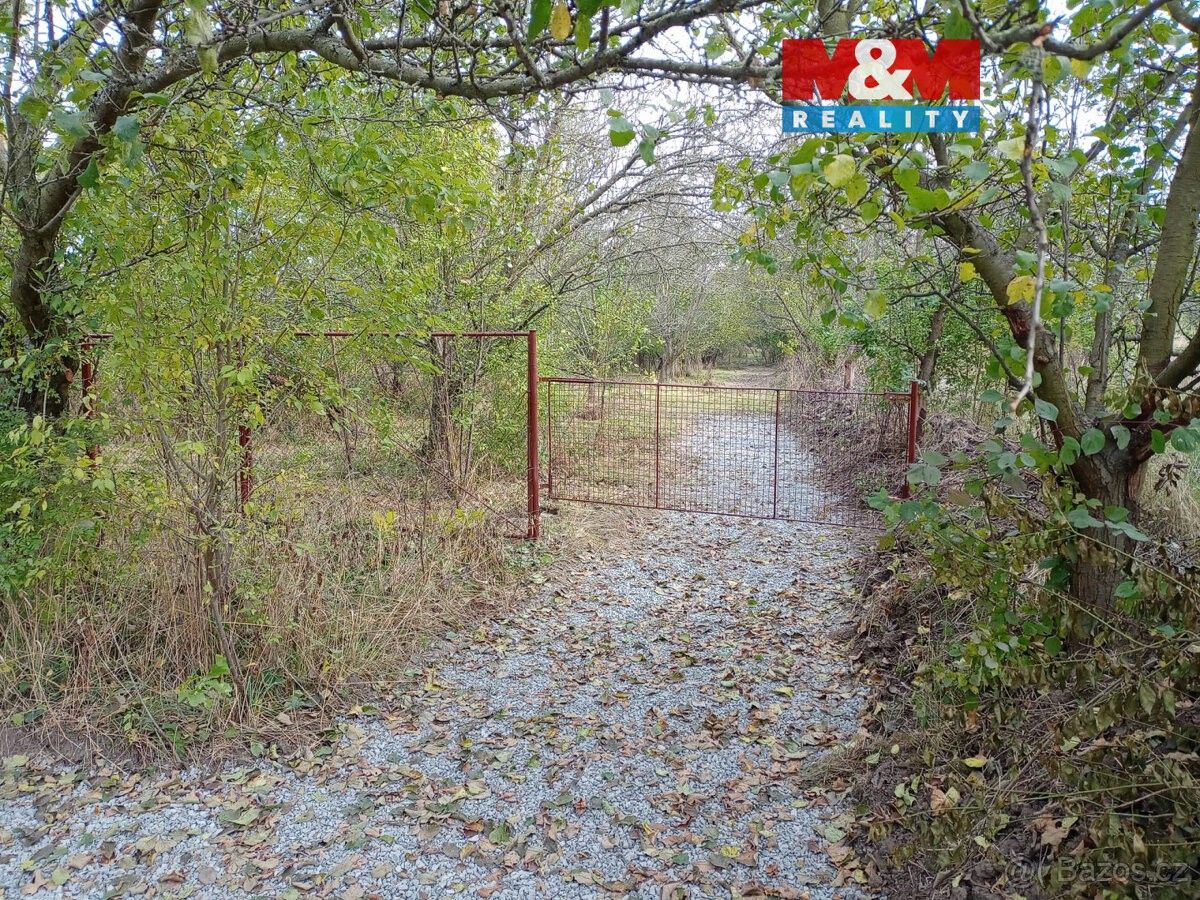 Zahrady, Olomouc, 779 00