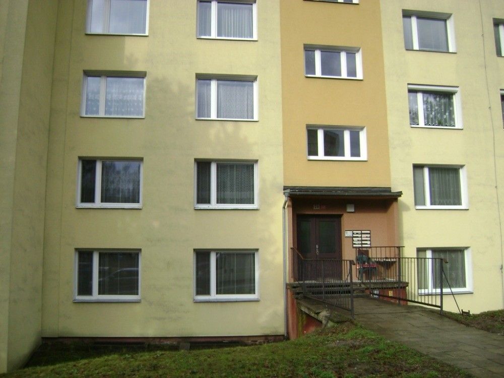 Prodej byt 3+1 - Šumperk, 787 01, 75 m²