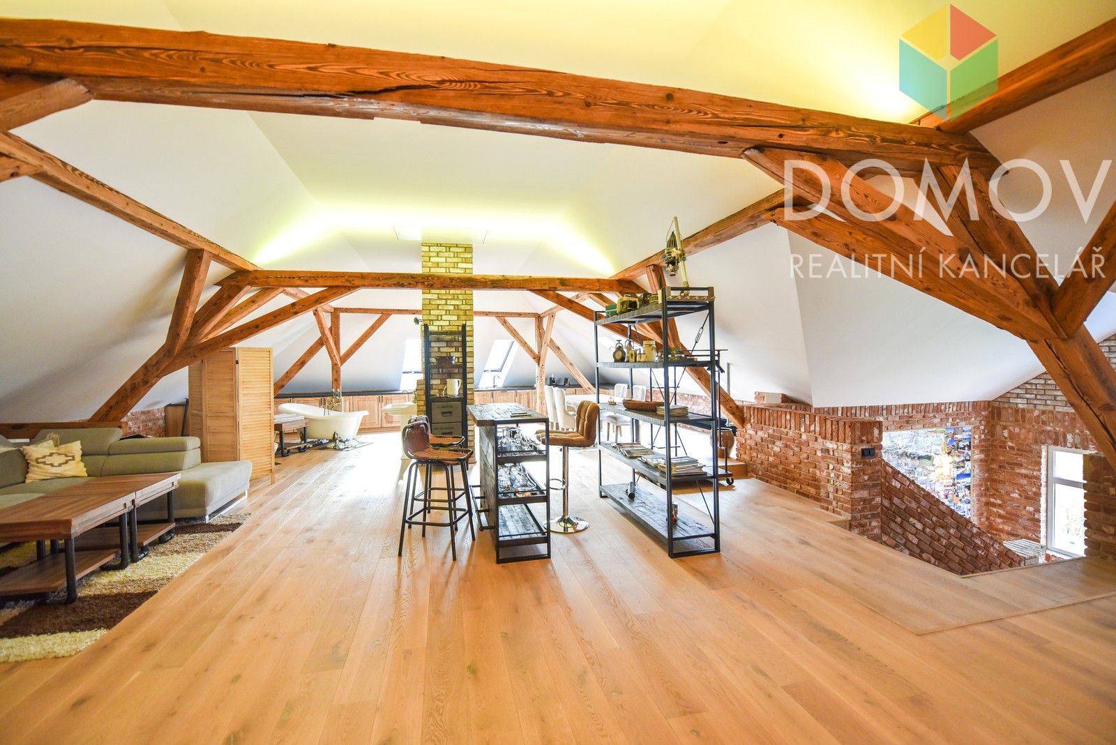 Byty, Lidická, Beroun, 200 m²