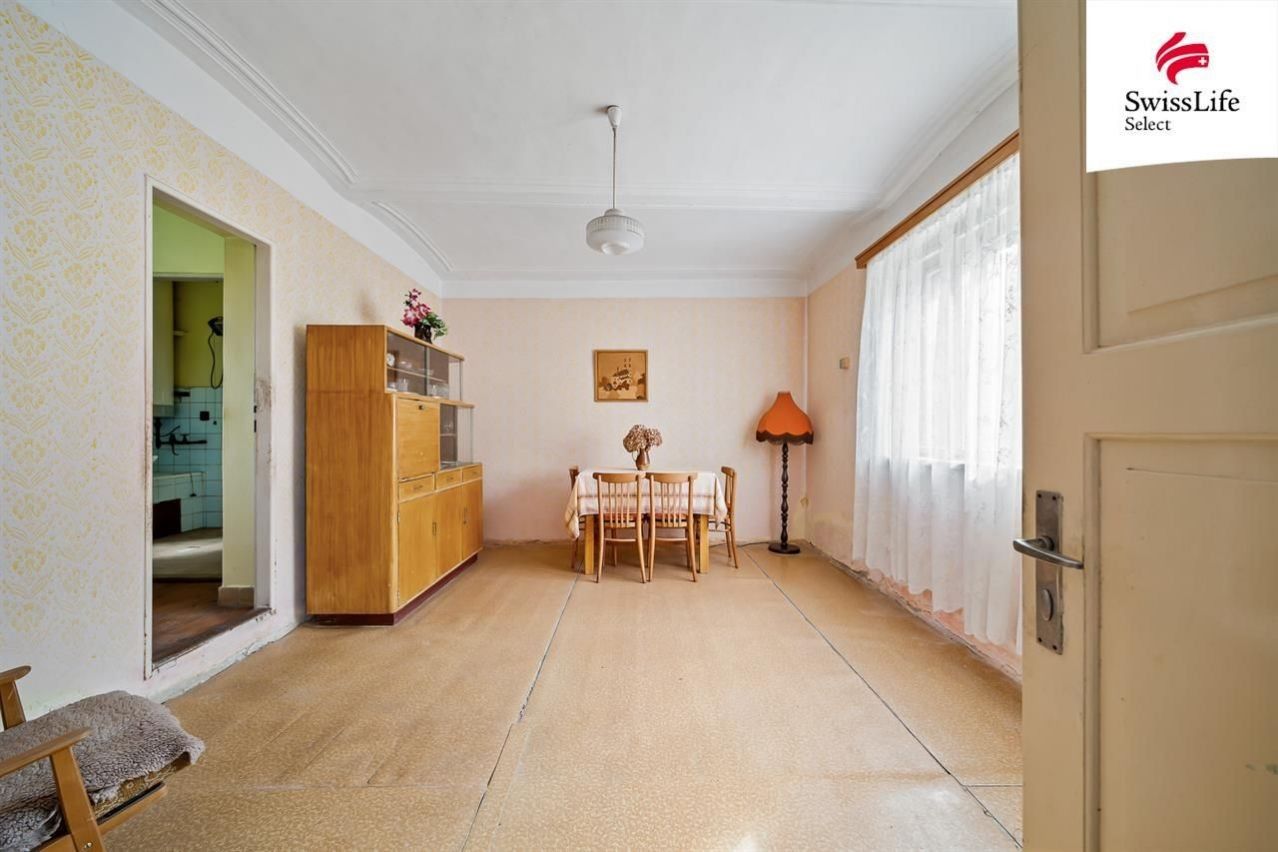 Rodinné domy, Jasenná, 133 m²