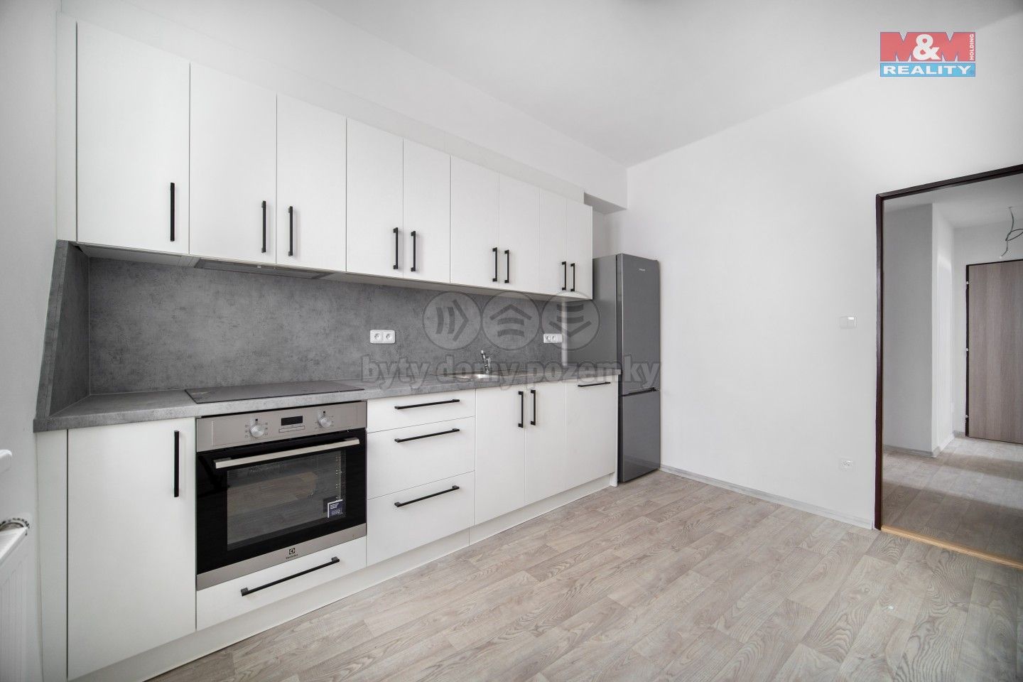 4+1, Mistra Jaroslava Kociana, Ústí nad Orlicí, 75 m²