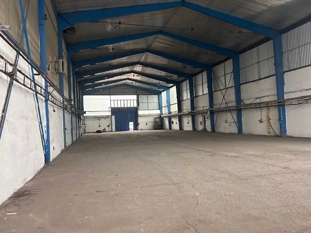 Sklady, Kladno, 272 03