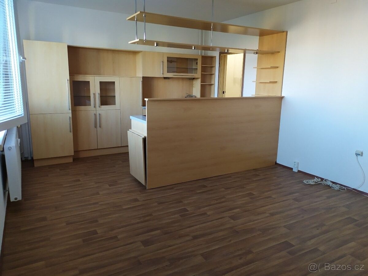 Pronájem byt 2+kk - Tanvald, 468 41, 39 m²