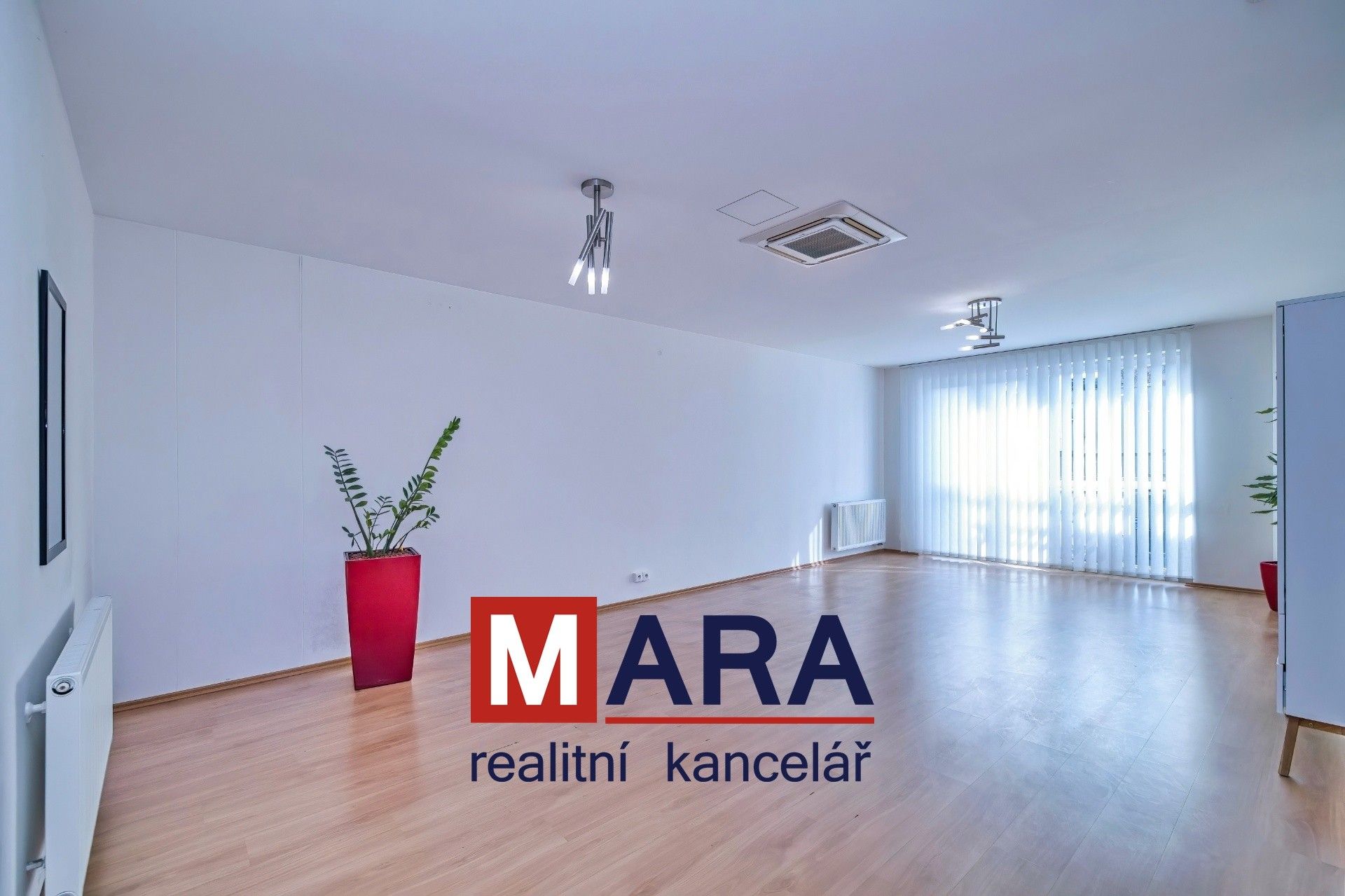 Kanceláře, Legionářská, Olomouc, 116 m²