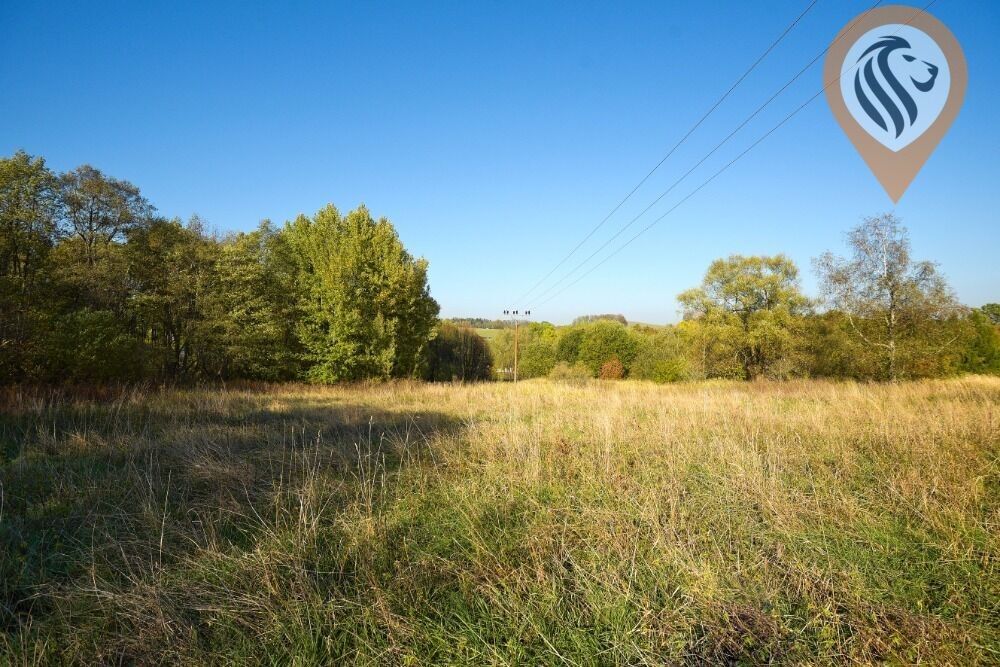 Prodej pozemek pro bydlení - Verneřice, 407 25, 12 886 m²