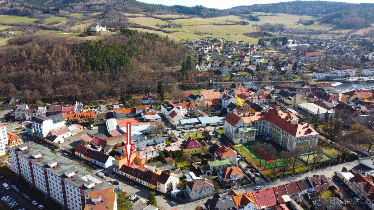 Ostatní, Sušice, 342 01, 75 m²