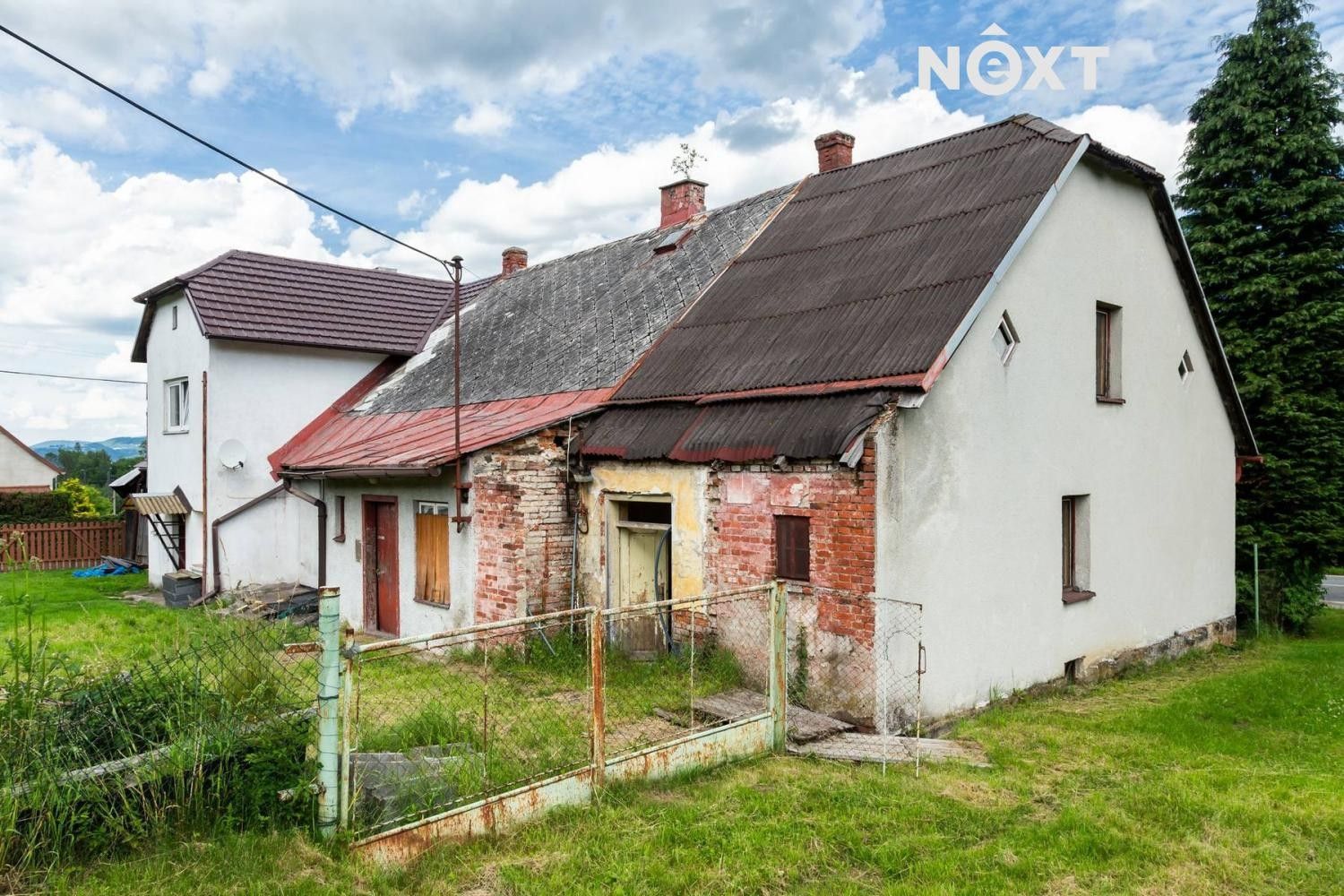 Prodej rodinný dům - Mosty u Jablunkova, 349 m²