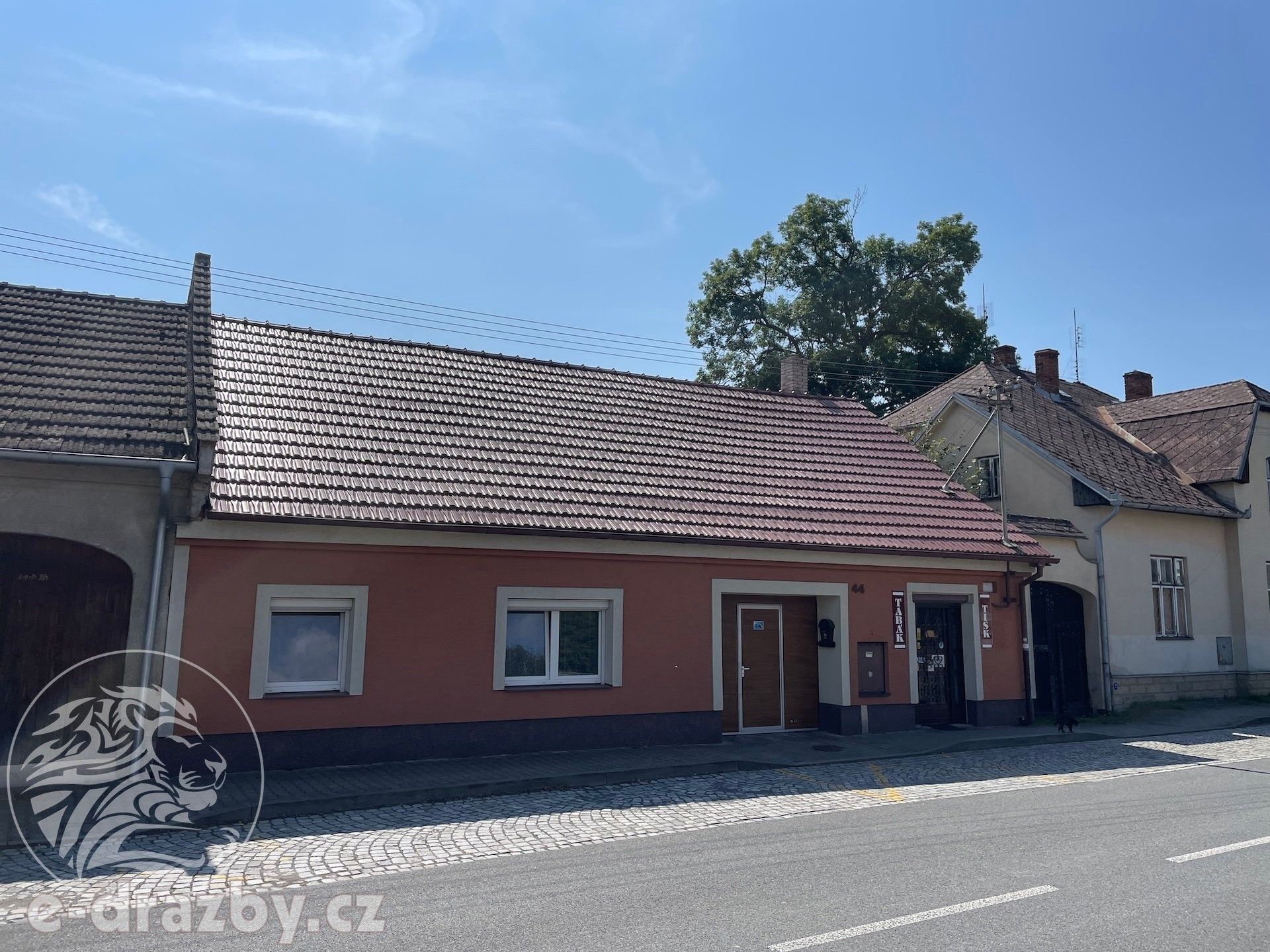 Prodej rodinný dům - Lipnická, Hranice, 293 m²