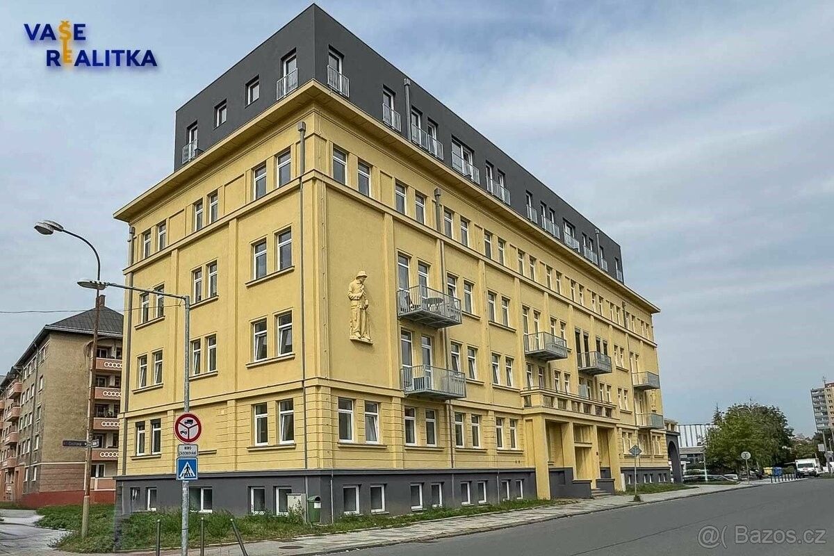 Pronájem byt 1+kk - Přerov, 750 02, 2 m²