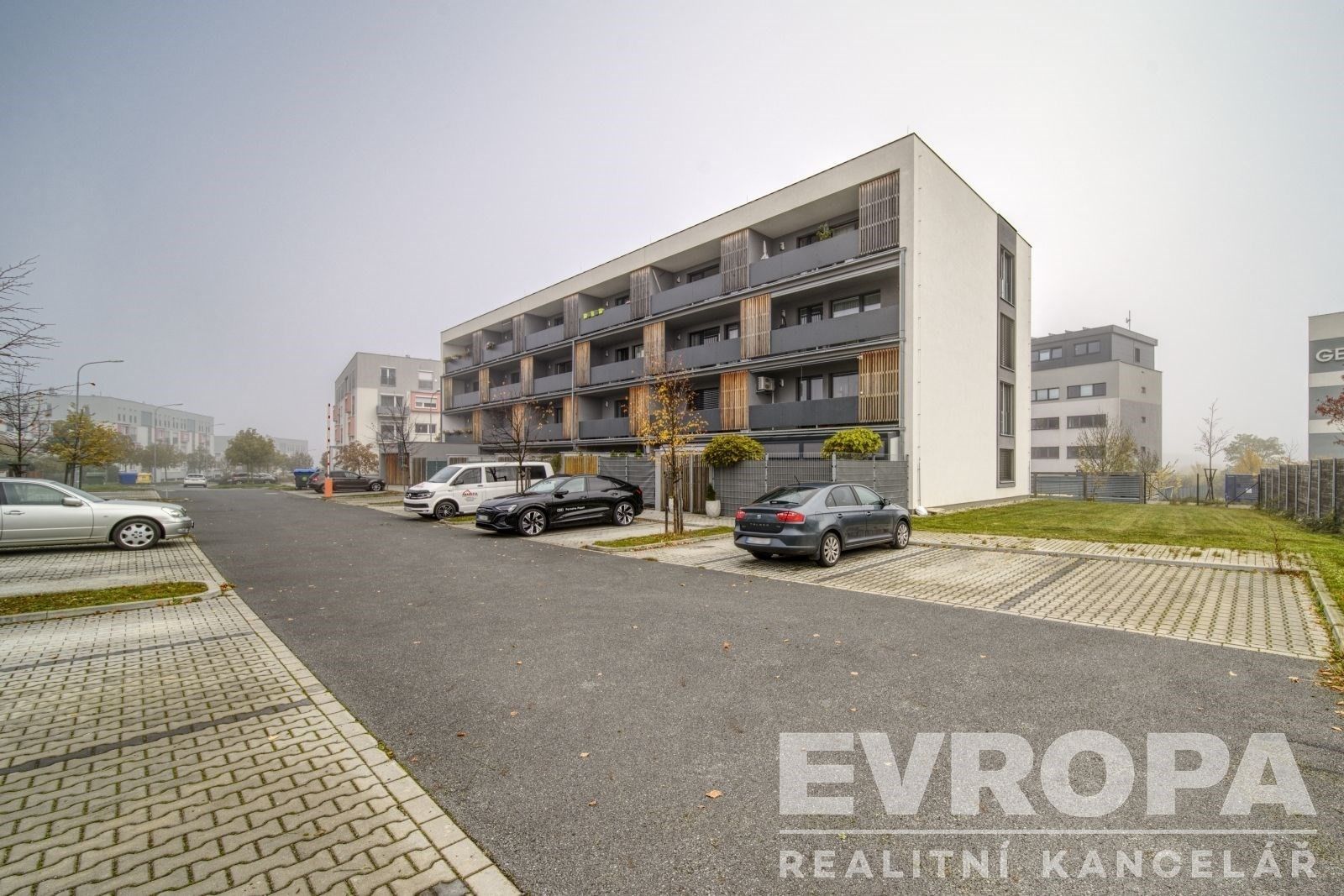 3+kk, K Lutové, Plzeň, 75 m²