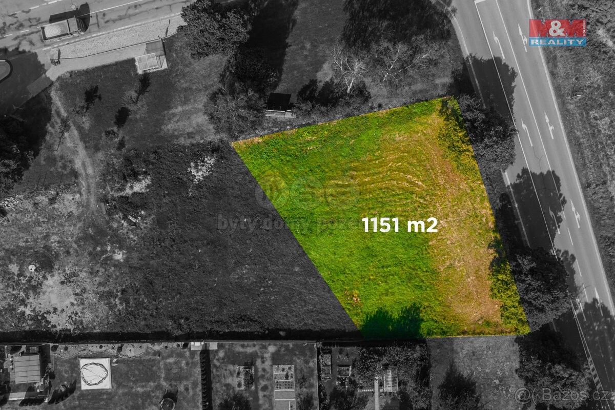 Ostatní, Bystřice nad Pernštejnem, 593 01, 1 151 m²