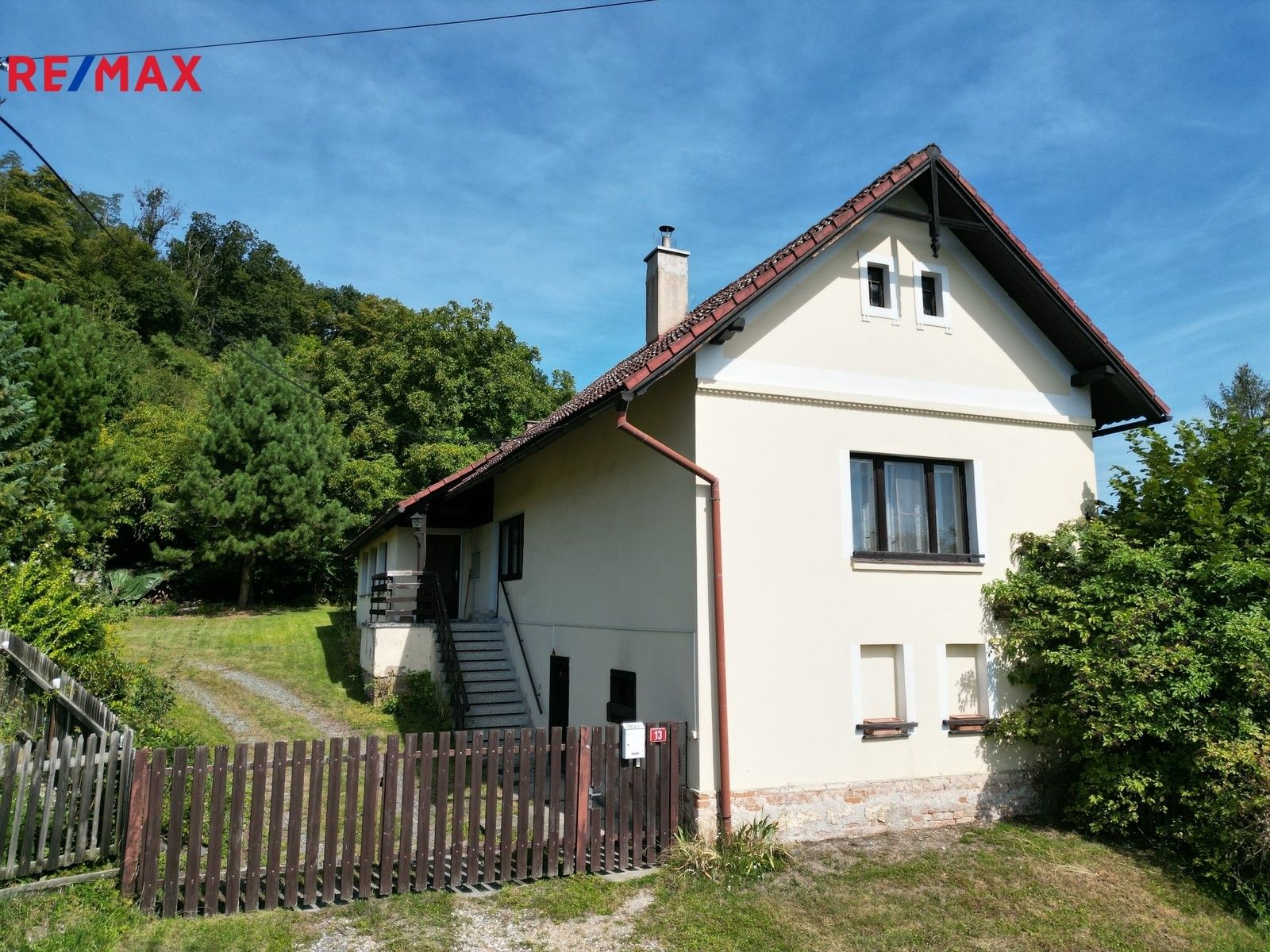 Rodinné domy, Velkostudecká, Loučeň, 150 m²