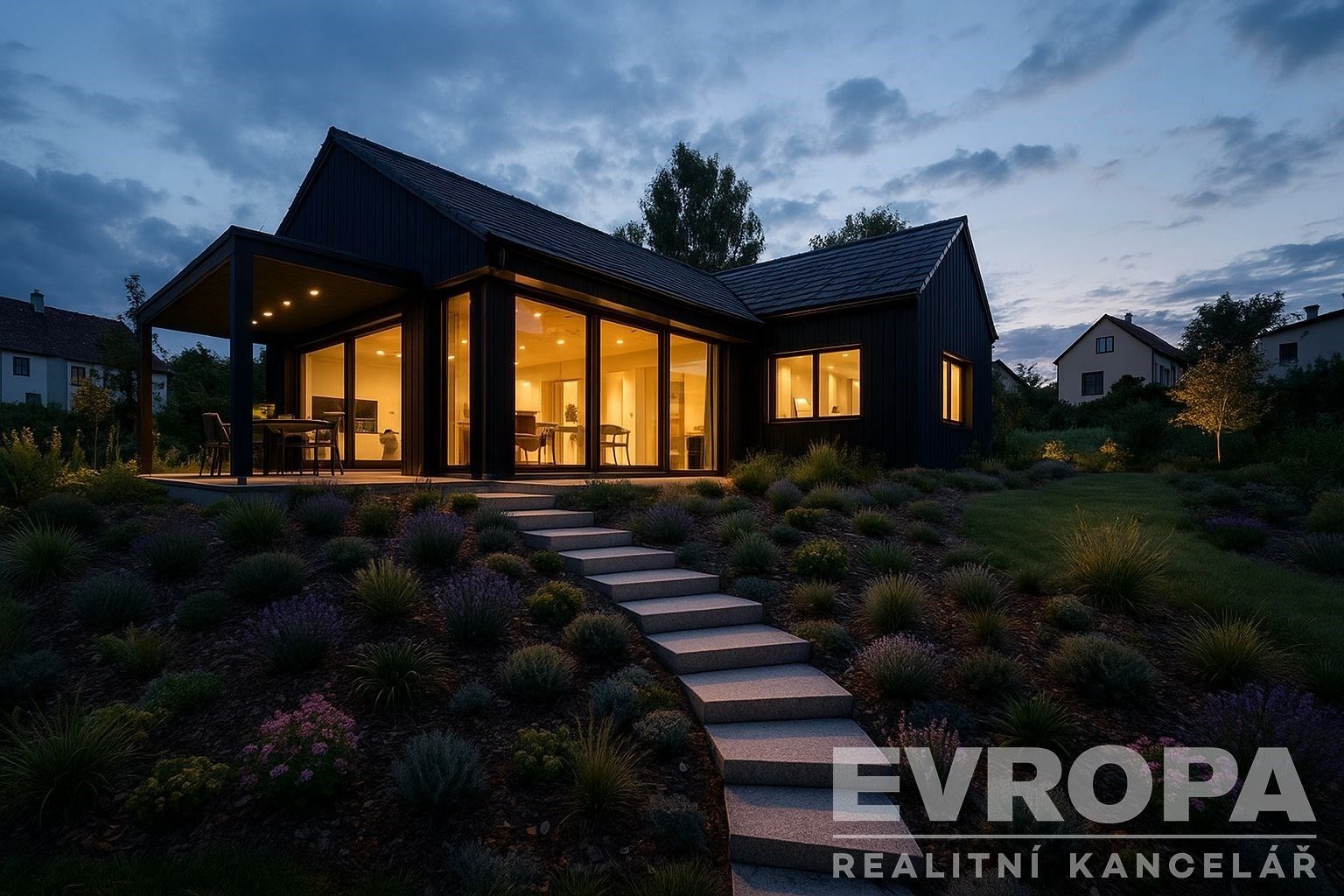 Pozemky pro bydlení, Havlíčkova Borová