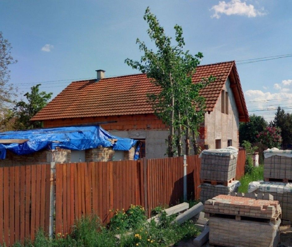 Rodinné domy, Lysá nad Labem, 289 22