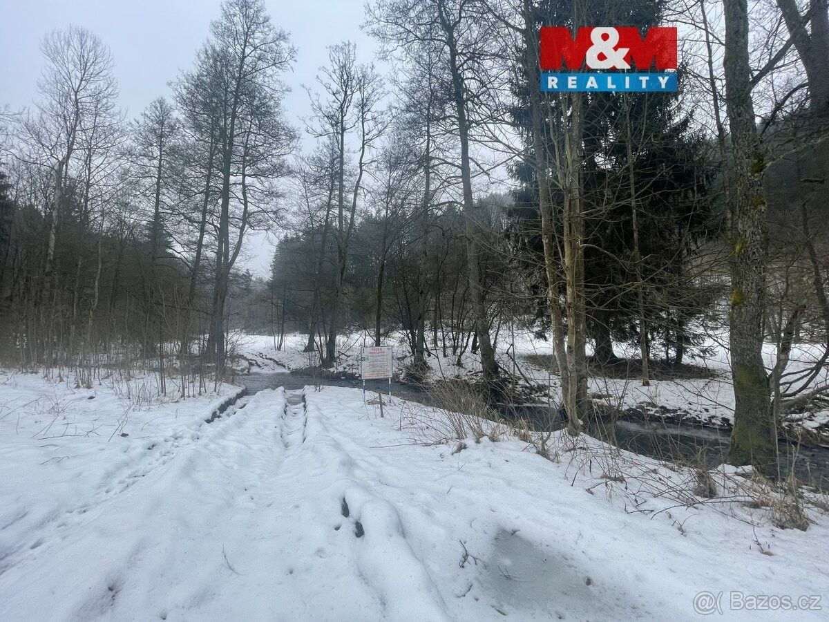 Prodej pozemek pro bydlení - Semily, 513 01