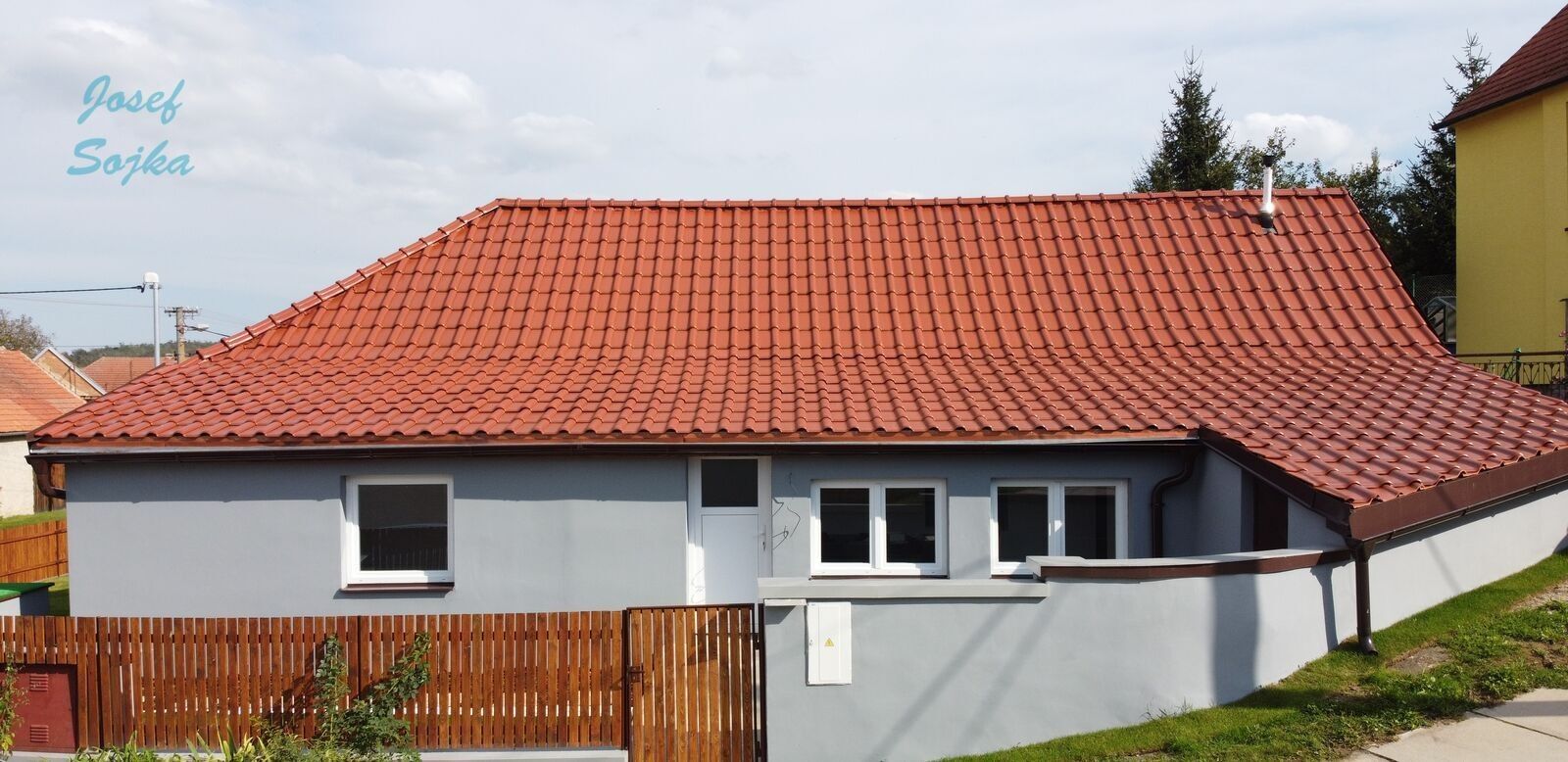 Prodej rodinný dům - Ivančice, 133 m²