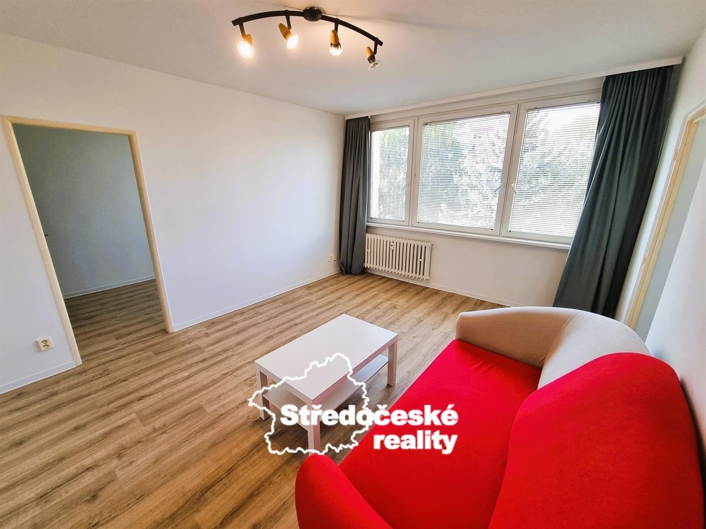 Prodej byt 3+1 - Bohušovická, Praha, 55 m²