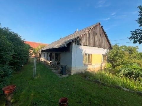 Rodinné domy, Nechanice, 503 15