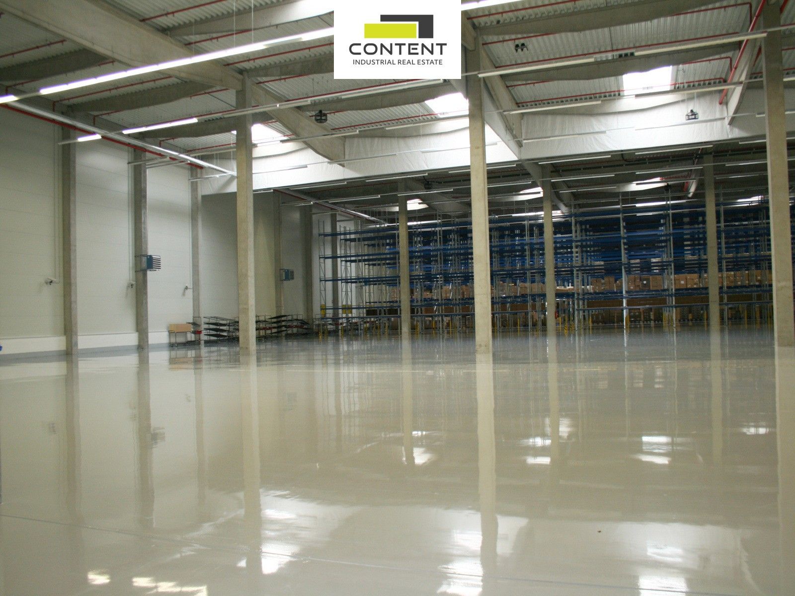 Výrobní prostory, Forstova, Stříbro, 9 370 m²