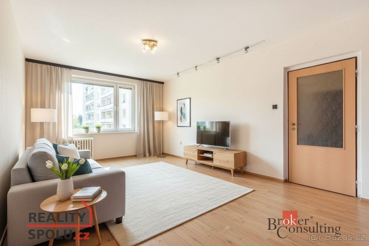 Byty, Příbram, 261 01