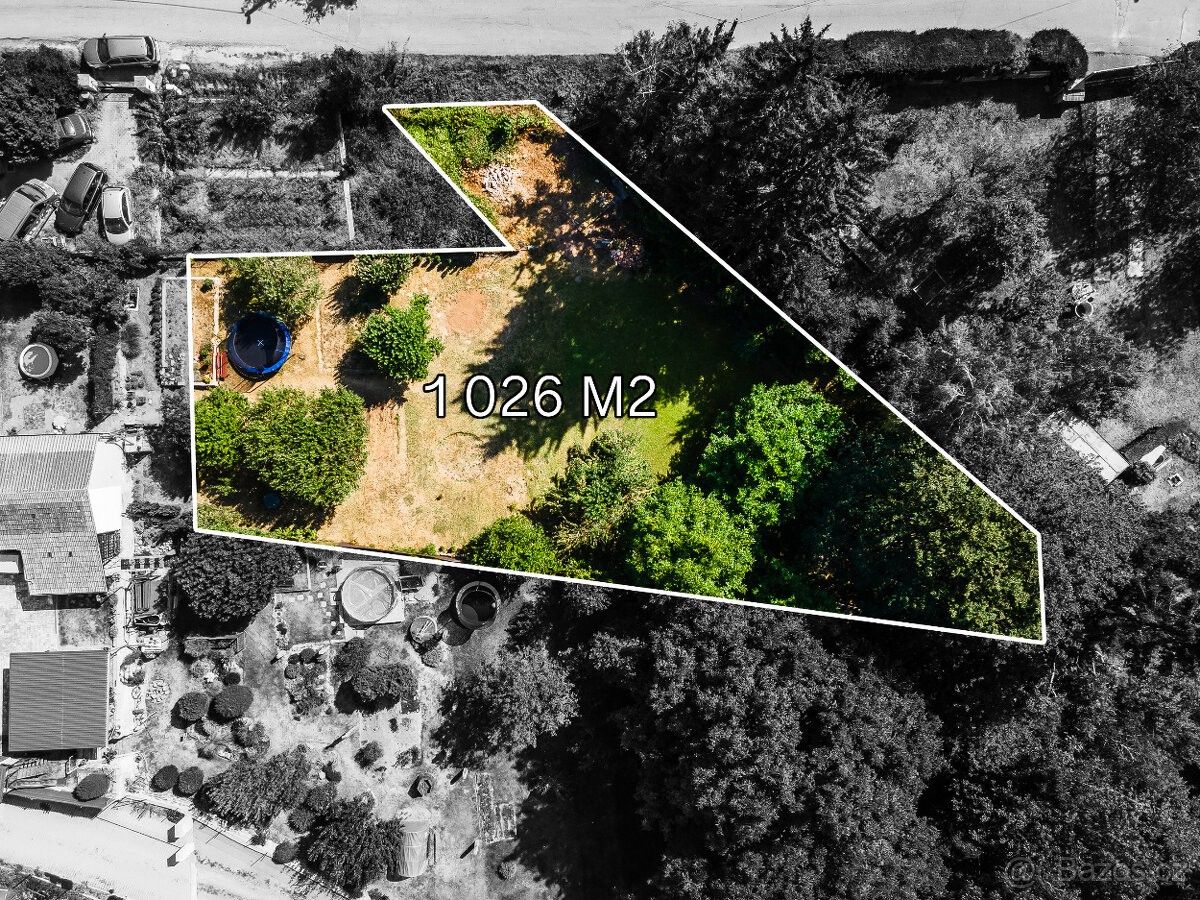 Pozemky pro bydlení, Velké Meziříčí, 594 01