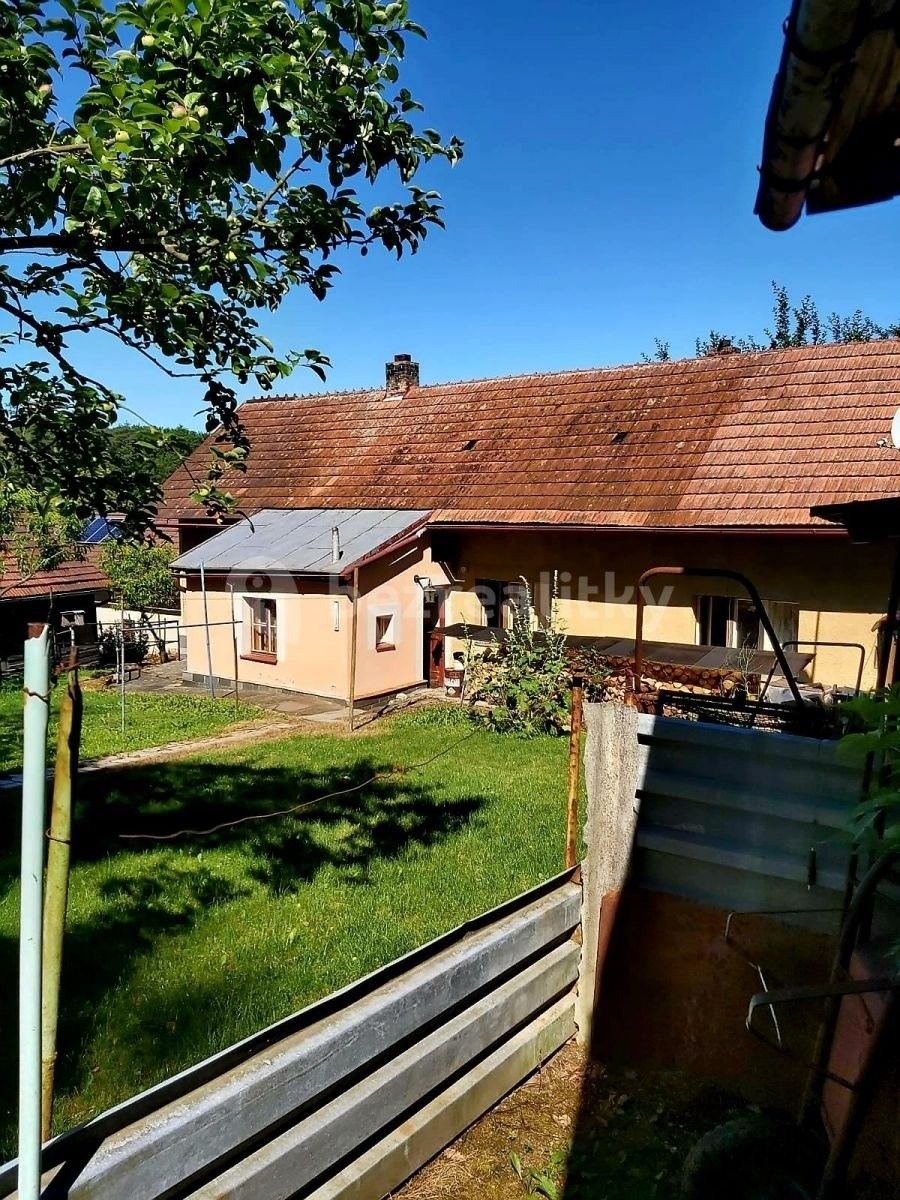 Prodej dům - Malovidy, Rataje nad Sázavou, 120 m²